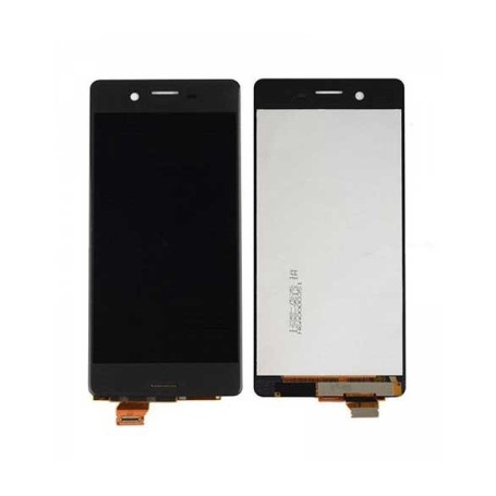 Pantalla Lcd + Tactil Sony Xperia X , Xperia X Performance Negra