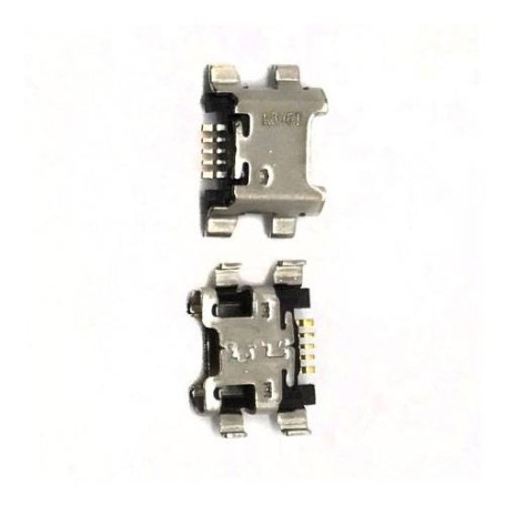 Conector de Carga Huawei Y7 2018