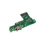 Placa Conector de Carga + Micro Huawei Y6 2018