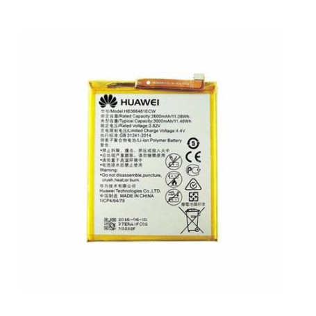 Bateria Huawei Y6 2018 HB366481ECW