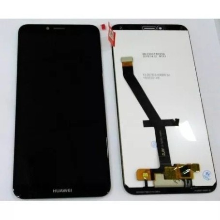 Pantalla LCD + Tactil Huawei Y9 2018 Negra