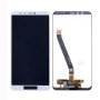 Pantalla LCD+Tactil Huawei Y9 2018 Blanca