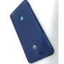 Tapa Trasera Huawei Y9 2018 Azul