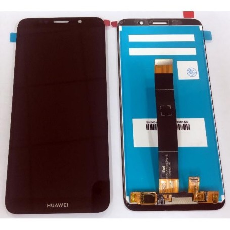 Pantalla LCD + Tactil Huawei Y5 2018 / Honor 7S Negra