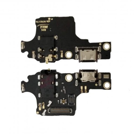 Placa Conector de Carga Huawei Honor 10