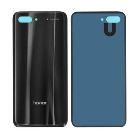 Tapa trasera Huawei Honor 10 Negra