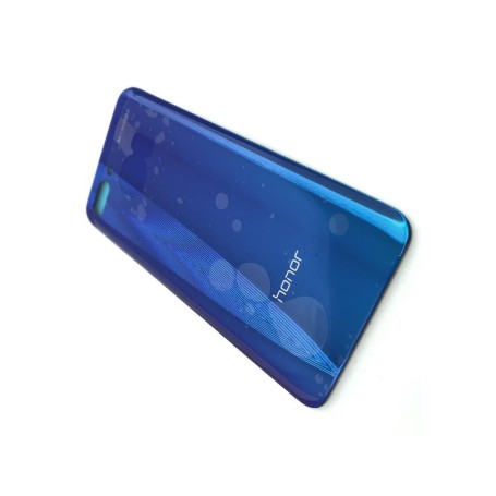 Tapa Trasera Huawei Honor 10 Azul