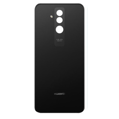 Tapa Trasera Huawei Mate 20 Lite Negra