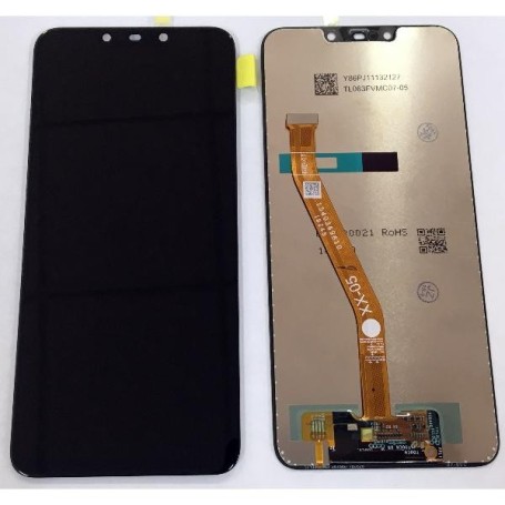 Pantalla Lcd + Tactil Huawei P Smart Plus, Nova 3I Negra