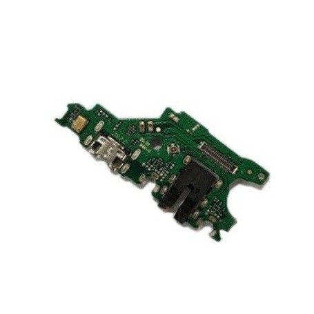 Placa auxiliar con Conector de Carga y Microfono Huawei P Smart Plus, Nova 3I