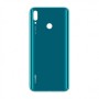 Tapa Trasera Huawei Y9 2019 Azul