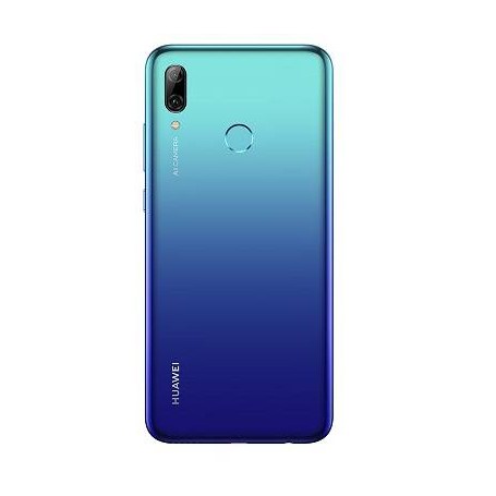 Tapa Trasera Huawei P Smart 2019 Azul