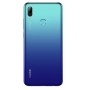 Tapa Trasera Huawei P Smart 2019 Azul