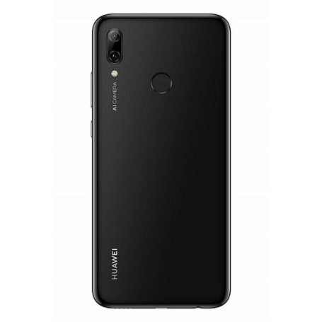 Tapa Trasera Huawei P Smart 2019 Negra