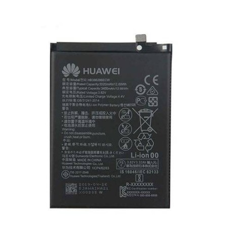 Bateria Huawei P Smart 2019 HB396286ECW