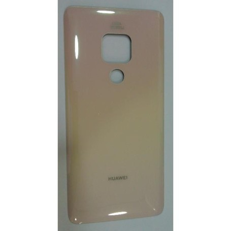 Tapa Trasera Huawei Mate 20 Pro Rosa