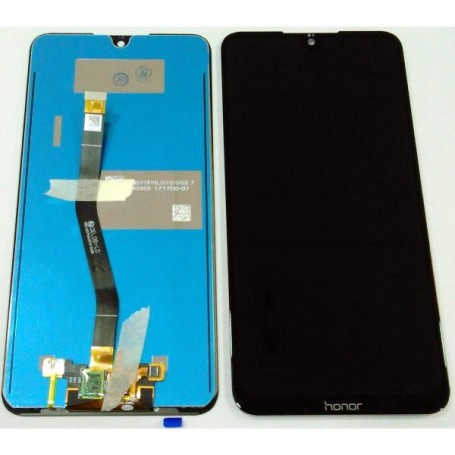 Pantalla lcd + tactil Huawei Honor 8x Max Negra