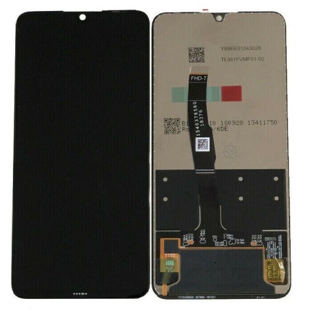 Pantalla Lcd + Tactil Huawei P30 Lite Negra