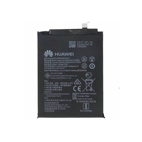 Bateria Huawei P30 Lite HB356687ECW