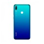 Tapa Trasera Huawei Y7 2019 Azul