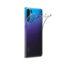 Funda de Silicona Transparente para Huawei P30 ELE-L04 ELE-L29