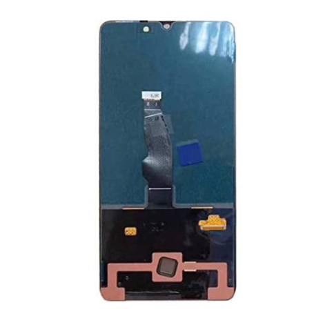 Pantalla Lcd Oled + Tactil Huawei P30 ELE-L09 ELE-L29 Negra