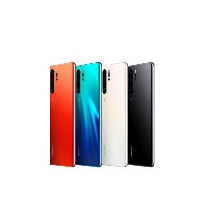 Tapa Trasera Huawei P30 Pro - Azul