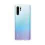 Funda de Silicona Transparente Huawei P30 Pro