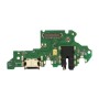 Placa Conector de Carga y Microfono Huawei P Smart Z