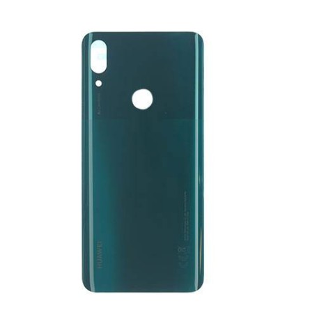 Tapa Trasera Huawei P Smart Z Verde