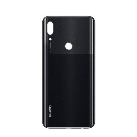 Tapa Trasera Huawei P Smart Z Negra