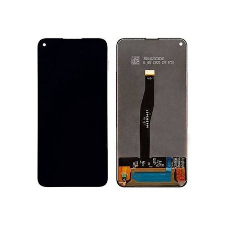 Pantalla Lcd + Tactil Huawei Mate 30 Lite Negra