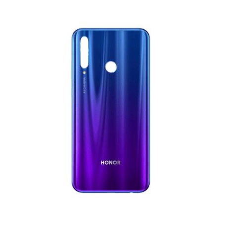 Tapa Trasera Huawei Honor 20 Lite Azul