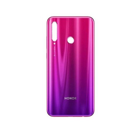 Tapa Trasera Huawei Honor 20 Lite Rosa