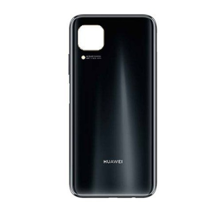 Tapa Trasera Huawei P40 Lite Negra