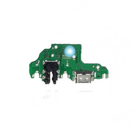 Placa Conector de Carga y Microfono Huawei P40 Lite