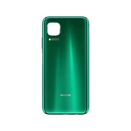 Tapa Trasera Huawei P40 Lite Verde