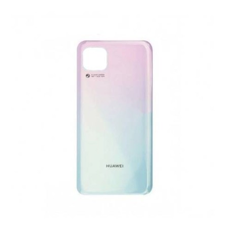 Tapa Trasera Huawei P40 Lite Rosa