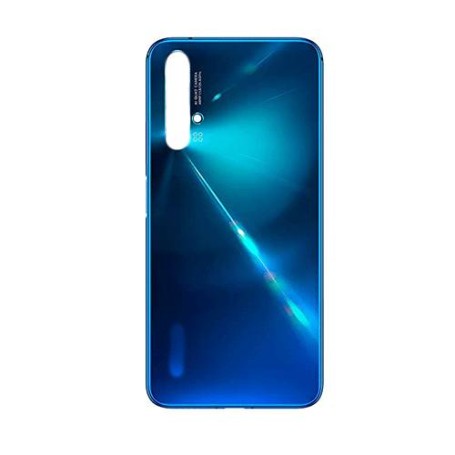 Tapa Trasera Huawei Nova 5T Azul