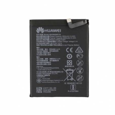 Bateria Huawei P40 Lite E HB406689ECW