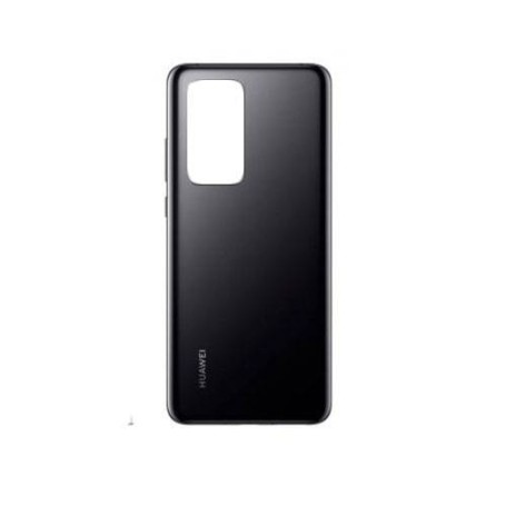 Tapa Trasera Huawei P40 Negra