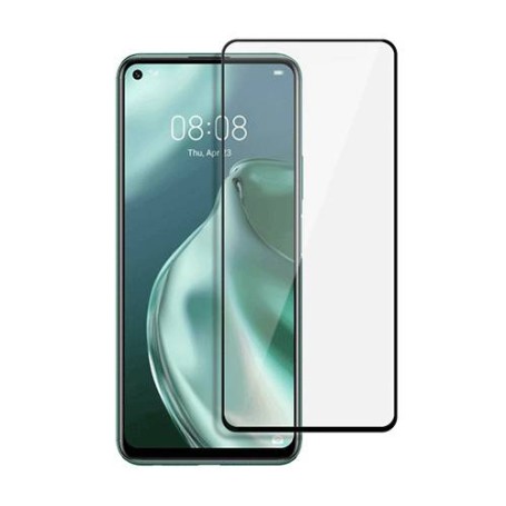 Cristal Templado 3D para Huawei P40 ANA-NX9, ANA-LX4, ANA-AN00,ANA-TN00