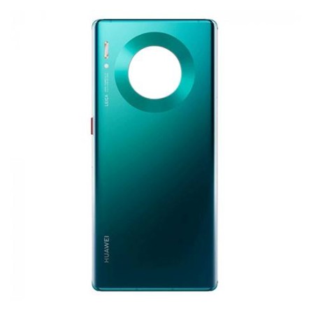 Tapa Trasera Huawei Mate 30 Pro - Verde