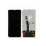 Pantalla Lcd + Tactil Huawei P Smart 2020 POT-LX1A Negra