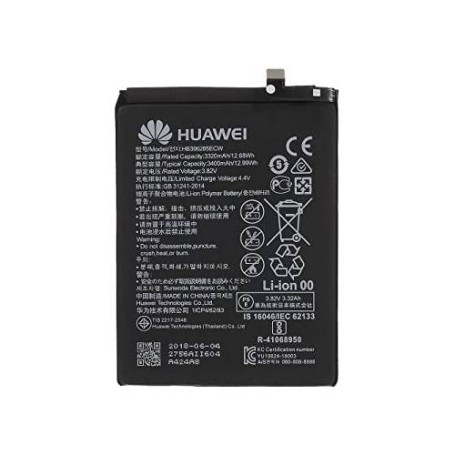 Bateria Huawei P Smart 2020 HB396285ECW