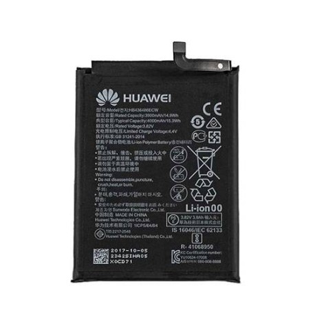 Bateria Huawei P20 Lite 2019 HB436486ECW