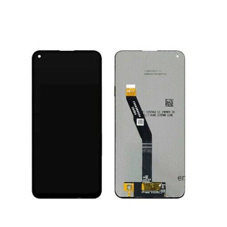 Pantalla Lcd + Tactil Huawei Y7P Negra