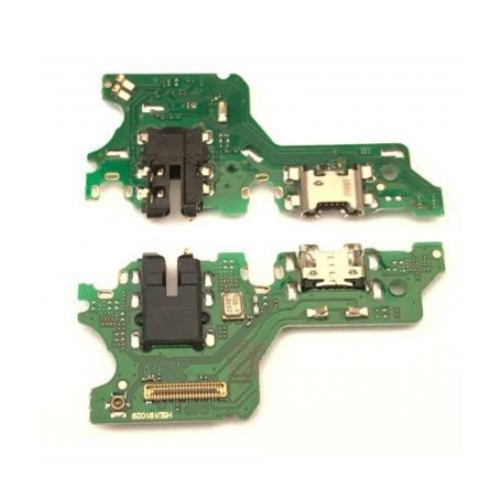 Placa Conector de Carga y Microfono Huawei P40 Lite E, Huawei Y7P