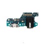 Placa Conector de Carga y Microfono Huawei Y6p