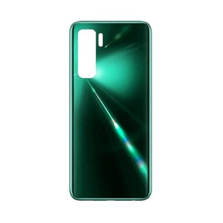 Tapa Trasera Huawei P40 Lite 5G Verde